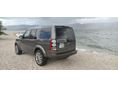 LAND ROVER DISCOVERY 3.0 SDV6 HSE 7 személyes