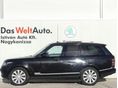 LAND ROVER RANGE ROVER 2015/3 - 3