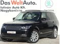 LAND ROVER RANGE ROVER 2015/3 - 1