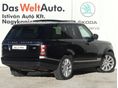 LAND ROVER RANGE ROVER 2015/3 - 2