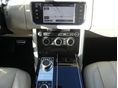LAND ROVER RANGE ROVER 2015/3 - 9