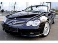 MERCEDES-BENZ SL 55 AMG (Automata) M.O.I. Valós 63e Km!!Gyűjtői állapot!Szervizkönyv!!