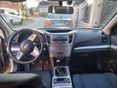 SUBARU OUTBACK 2009/12 - 2