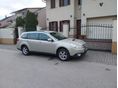 SUBARU OUTBACK 2009/12 - 6