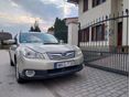 SUBARU OUTBACK 2.0 D Trend