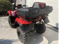 SUZUKI KINGQUAD 2008 - 4