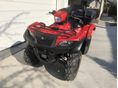 SUZUKI KINGQUAD LT-A 750X