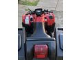 SUZUKI KINGQUAD 2008 - 5