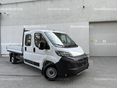PEUGEOT BOXER 2.2 BlueHDI 350 PTDC L3 ELÉRHETŐ KÉSZLETÜNKRŐL 5 ÉV/200.000 KM Garancia Peugeot Linartech