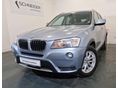 BMW X3 2011/7 - 1