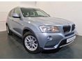 BMW X3 2011/7 - 2