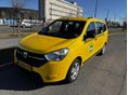 DACIA LODGY 2021/10 - 2