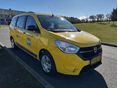 DACIA LODGY 1.3 TCe 15th Celebration DFULL (7 személyes )