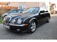 JAGUAR S-TYPE 3.0 V6 Executive (Automata) 170.000 kilométerrel!