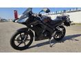 HONDA CBR 125 R 2008 - 2