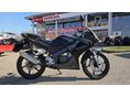 HONDA CBR 125 R 12 HÓNAP GARANCIA
