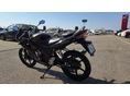 HONDA CBR 125 R 2008 - 7
