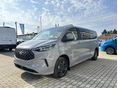 FORD TRANSIT Tourneo Custom 2.0 TDCi 320 L2H1 Titanium (Automata) Készletről több darab!Azonnal vihető!!Jászberényből!!Több szín!!
