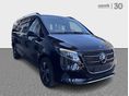 MERCEDES-BENZ V-OSZTÁLY V 300 BlueTec d Avantgarde E (Automata) 4x4 (7 személyes ) Extra hosszú. készletakció. ISP csomag