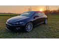 VOLKSWAGEN SCIROCCO 2011/5 - 1