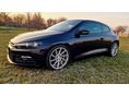 VOLKSWAGEN SCIROCCO 2011/5 - 6