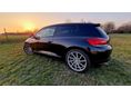 VOLKSWAGEN SCIROCCO 2011/5 - 7