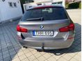 BMW 525 2015/3 - 7