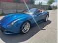FERRARI CALIFORNIA T 3.8 V8 (Automata)