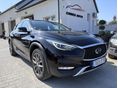 INFINITI QX30 2.2d Premium AWD DCT Vezetett szervizkönyv//Friss szerviz//Savtartó//Panoráma tetető