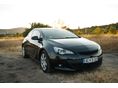 OPEL ASTRA J 2012/3 - 5