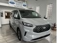 FORD TRANSIT Tourneo Custom 2.0 TDCi 320 L2H1 Titanium (Automata) Készletről több darab!Azonnal vihető!!Jászberényből!!Több szín!!