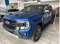 FORD RANGER 2.0 TDCi EcoBlue 4x4 Wildtrak (Automata) Készletről több darab!Azonnal vihető!!Ford Ranger Erő. ami minden terepen hazav