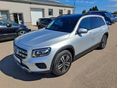 MERCEDES-BENZ GLB 200 d Style 8G-DCT LED.NAVI.PANORAMA.FÉLBŐR.ÜL.FŰT.KAMERA.SÁV.ASS
