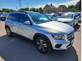 MERCEDES-BENZ GLB 200 2022/5 - 2