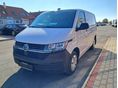 VOLKSWAGEN TRANSPORTER T6 2.0 TDi T6.1 HT (3 személyes )