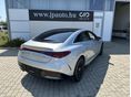 MERCEDES-BENZ EQE 43 AMG 2025/4 - 4
