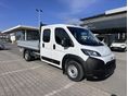 TOYOTA PROACE Max 2.2 D-4D L4 3.5 t Active Rendelésre szeptemberi átadással