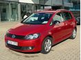VOLKSWAGEN GOLF PLUS 2011/9 - 1