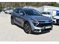 KIA SPORTAGE 1.6 T-GDI Hybrid Platinum DCT Garanciás ! Mo-i. 1Tulaj.Friss Szerviz ! 43.000Km. LED Lámpa.Navigáció360-as Kam