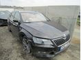 SKODA SUPERB 2019/6 - 1