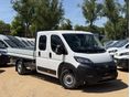 PEUGEOT BOXER 2.2 BlueHDI 350 PTDC Heavy L4 5 év / 200.000 KM Garancia Peugeot Linartech