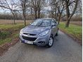 HYUNDAI IX35 1.6 Life 2WD