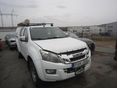 ISUZU D-MAX 2016/12 - 1