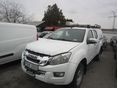 ISUZU D-MAX 2016/12 - 2