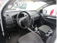 ISUZU D-MAX 2016/12 - 3