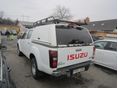 ISUZU D-MAX 2016/12 - 4