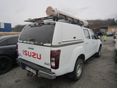 ISUZU D-MAX 2016/12 - 5