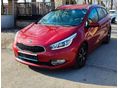 KIA CEE'D 2015 - 2