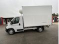 PEUGEOT BOXER 2025 - 2