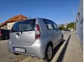 SUBARU JUSTY 2009/6 - 2